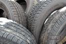 (10) Asst. 14" automotive tires,